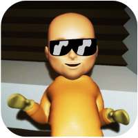 The Baby In Yellow Walkthrough icon