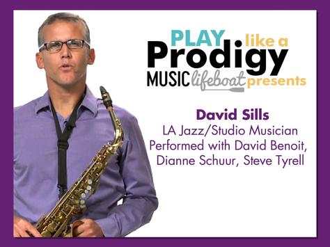 Learn Alto Sax screenshot 5