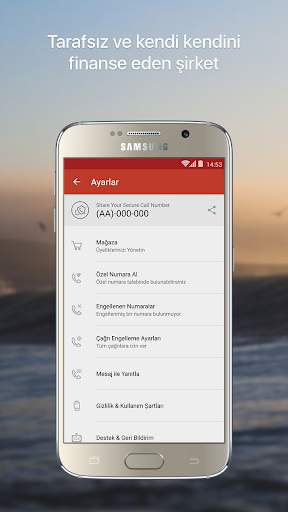 Secure Call screenshot 4