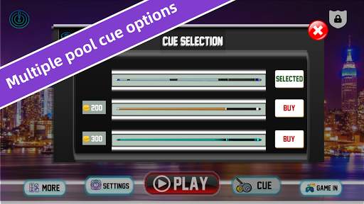 8 Ball Pool Star - Free Popular Ball Sports Game screenshot 4