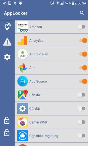 App Locker - Best AppLocker screenshot 2