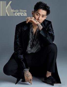 Jay Park Offline Music - Kpop screenshot 3