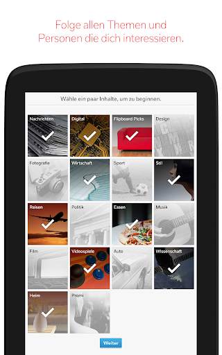Flipboard screenshot 18