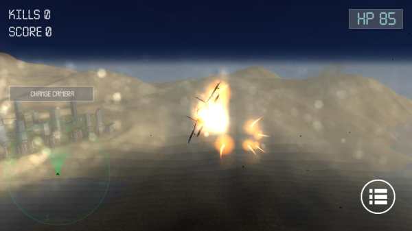 World of Air screenshot 5