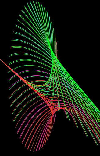 Magnet Pulsator Live Wallpaper- Magnetic Simulator screenshot 8