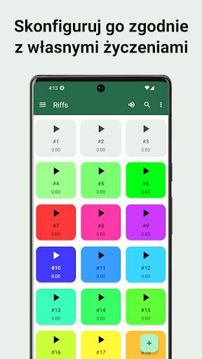Custom Soundboard screenshot 4