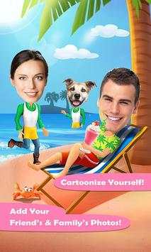 Mini ME Milkshake Maker screenshot 2