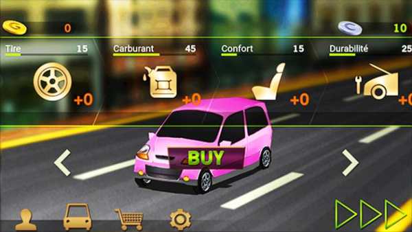 DR. DRiving & Parking screenshot 3