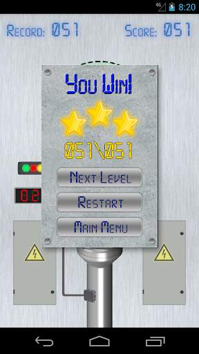Blower screenshot 3