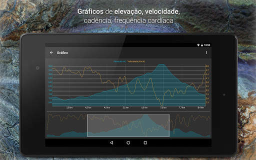 GPX Viewer screenshot 15