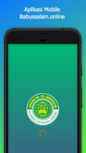 Babussalam Mobile screenshot 1