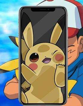 Pokemon Wallpaper screenshot 1
