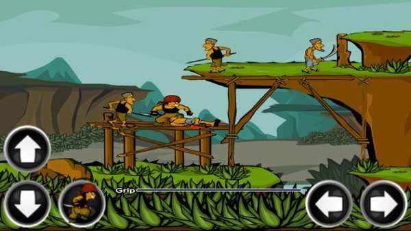 Ninja Assassin screenshot 2