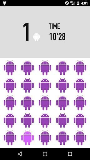TAP DROID screenshot 1