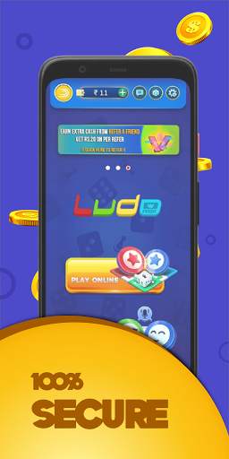 Ludo Pasa screenshot 2