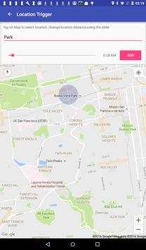 Parental Controls 4 Pokémon Go screenshot 2