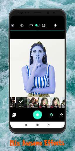 Video vlog star pro screenshot 5