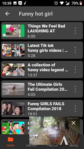 Funny clip screenshot 4