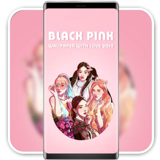 BlackPink Wallpapers With Love 4.0.0