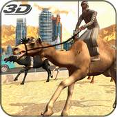 Camel Racing 3D: Multiplayer 1.02