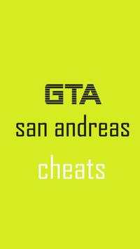 Cheats for GTA SA Guide screenshot 1