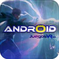 Games for Android VR 3.0 أيقونة