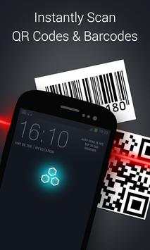 Lockscreen Reader screenshot 7