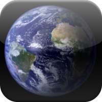 Planet Earth HD Free  LWP logo