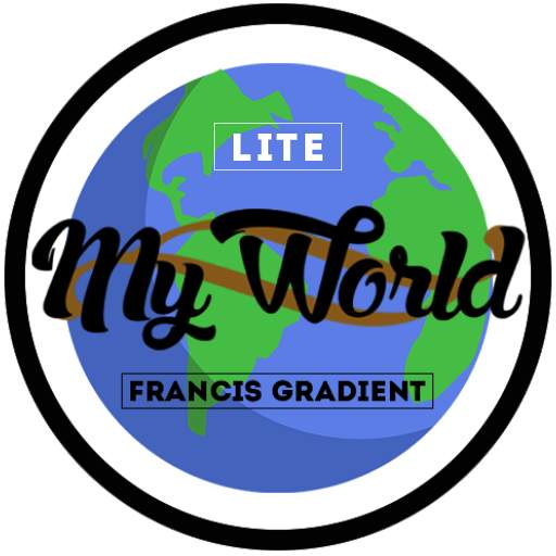 My World Lite 1.0