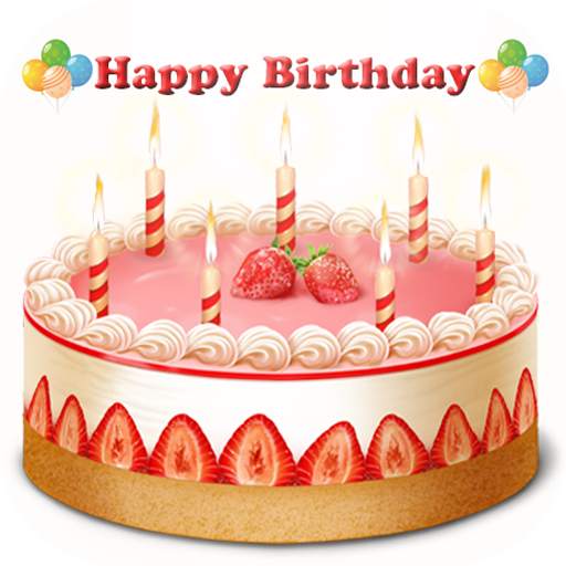 Happy Birthday SMS 1.0