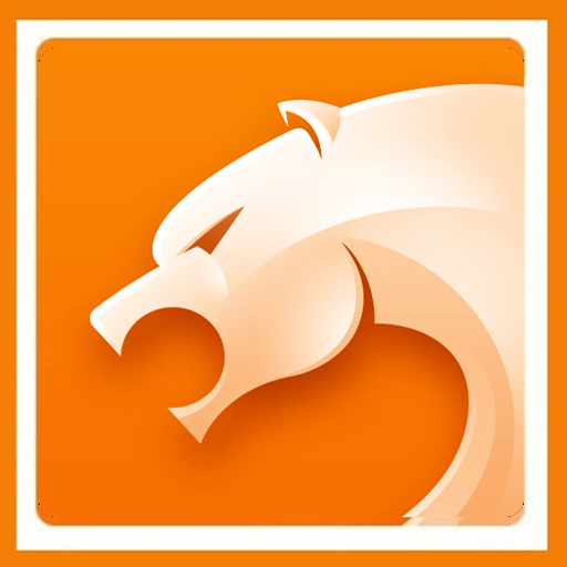 CM Browser - Ad Blocker, Fast Download, Private icon