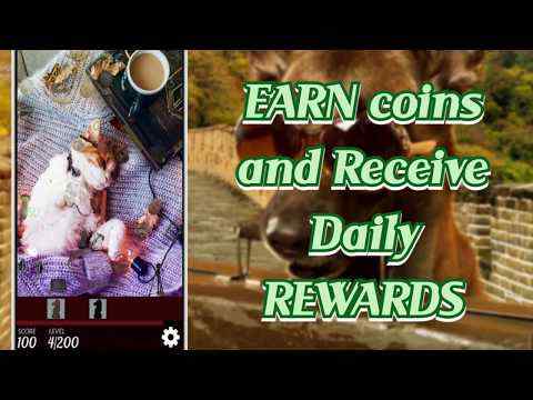 Hidden Object - Travelling Pets screenshot 1