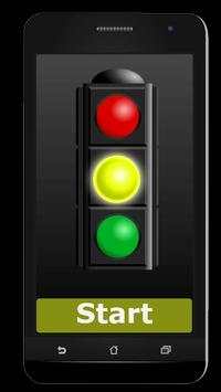 Road Signs And Traffic Signals screenshot 3