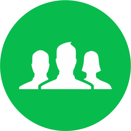 Group Joiner - Join Active Social Groups icon