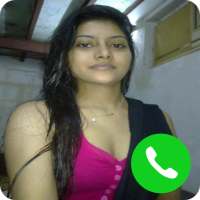 Figure - Saxy Video Chat icon