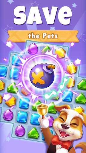 Jewel Town 2 screenshot 4
