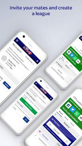 Super 6 screenshot 6