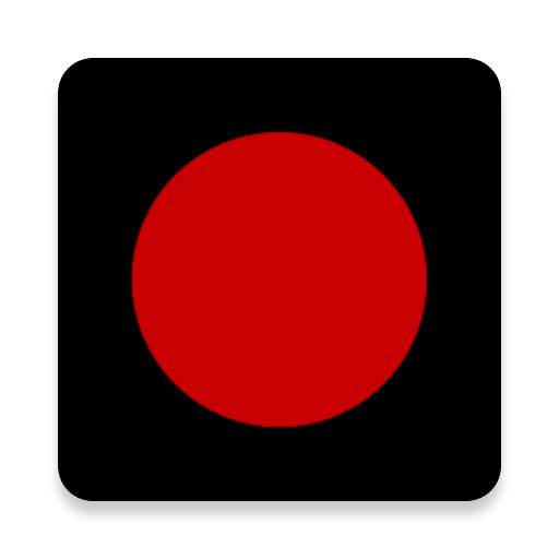 Black Screen Camera Free 2
