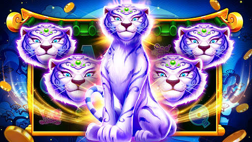 Jackpot Wins - Slots Casino screenshot 3