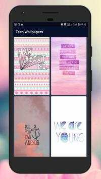 Teen Wallpapers screenshot 8