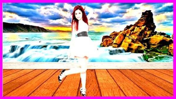 Photo Background Changer screenshot 4