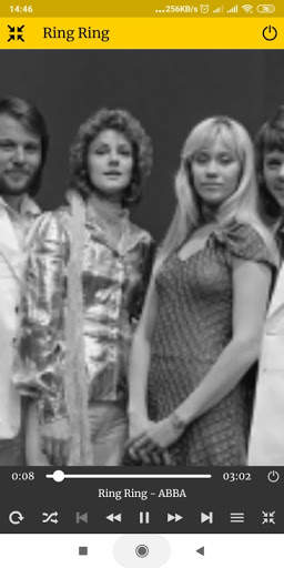 ABBA : Ultimate Songs screenshot 4