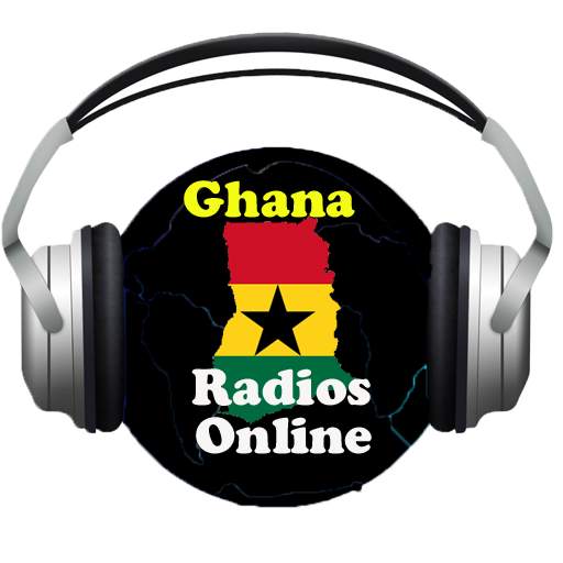 Top Radios Ghana 1.0