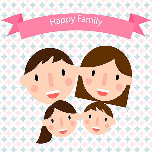 My Family Story icon