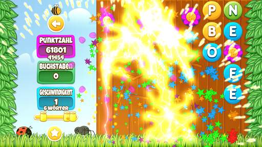WordBuzz: Wortspiel screenshot 12