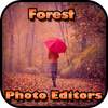 Forest Photo Editor 1.1