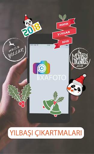 PixaFoto PHOTO EDIT screenshot 3