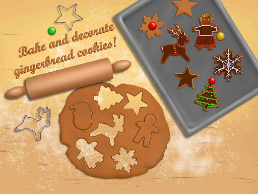 Sweet Baby Girl Christmas 2 screenshot 15