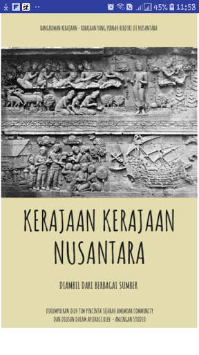 Kerajaan Nusantara screenshot 4