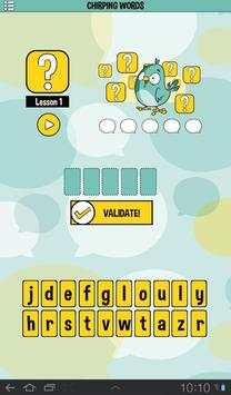 Talk with your Bird–Translator screenshot 17